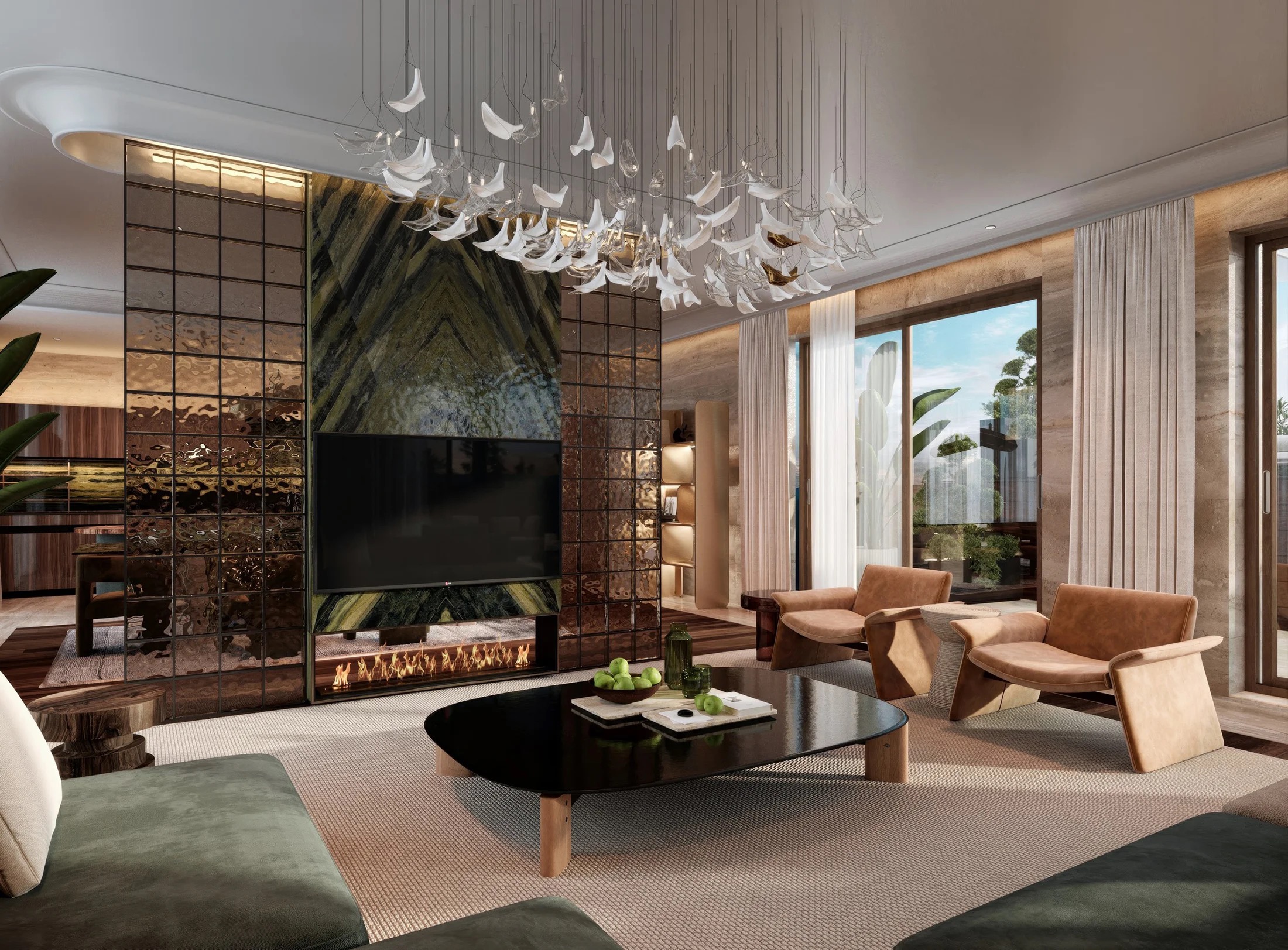 Penthouse EG — Montenegro