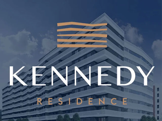 Kennedy Residences partner